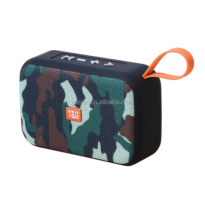 Good quality fabric wireless pa speaker