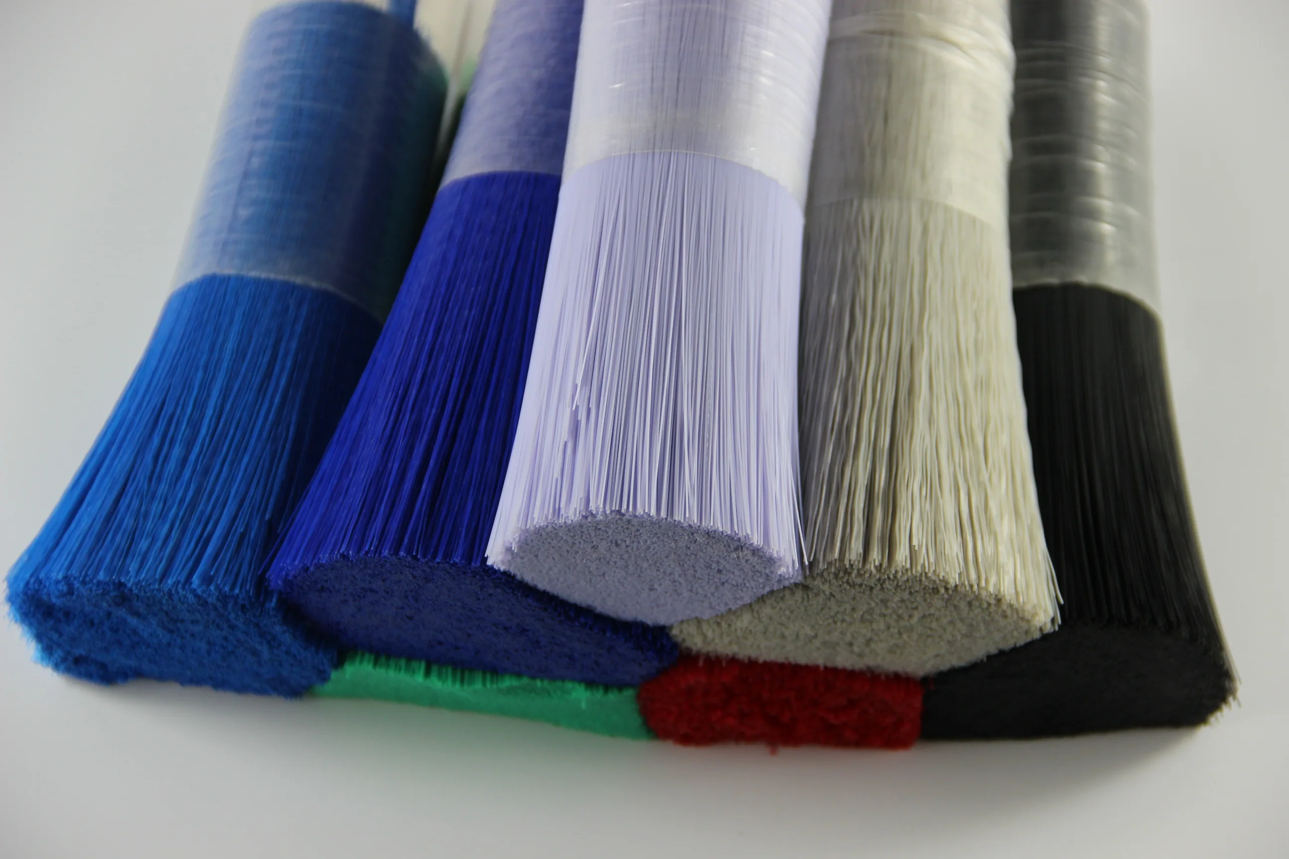 worth trust durable PVC filament for broom