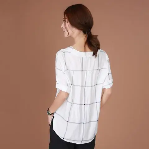 New Blouse Neck Design With Korea Style