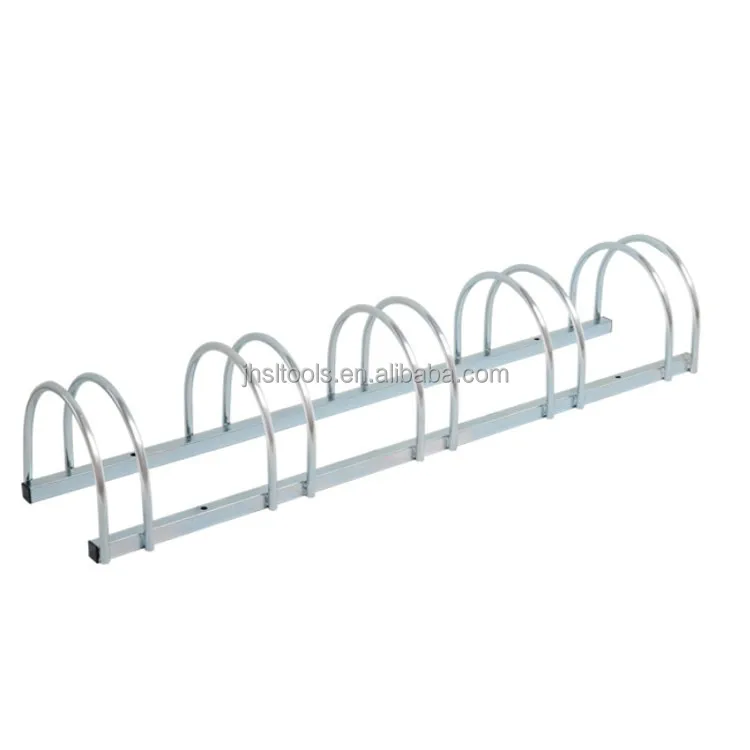 
 5 Bike Rack велосипедов стойка парковка гараж для хранения Организатор Велоспорт стеллаж для выставки товаров  