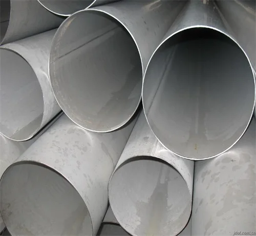 Special Design Products Industrial Welded Stainless Steel Pipe/TP 304/316 Inox Pipe