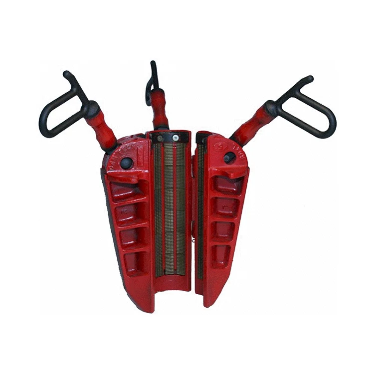 API 7K oilfield slip for casing and drill pipe