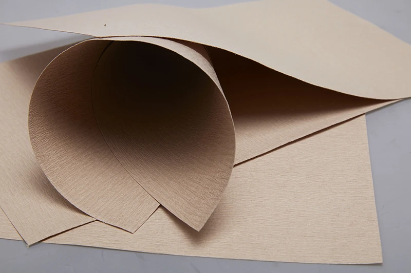 Anti-rust Packaging Paper for Ferrous Metal, VCI Paper, Anti-corrosion Paper