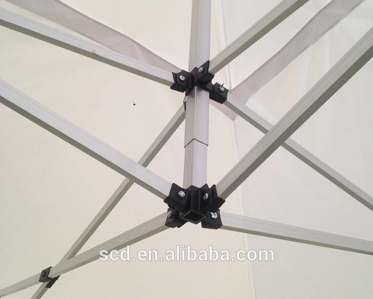 Cheap  Pop up Folding Advertising Tent 3x3 3*4.5 3x6 Awning Tent