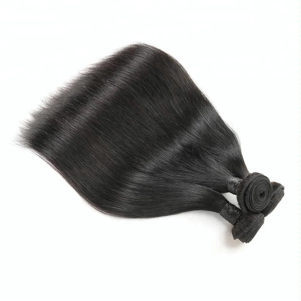 Lsy Virgin Cuticle Aligned Hair Peruvian, Peruvian Straight Raw Hair Bundle Vendors,100% Peruvian Virgin Human Hair Extensions