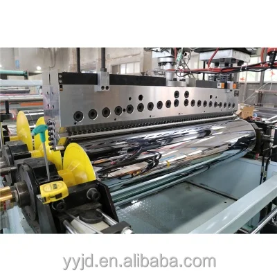 PET sheet single screw plastic extruder price in SHANGHAI