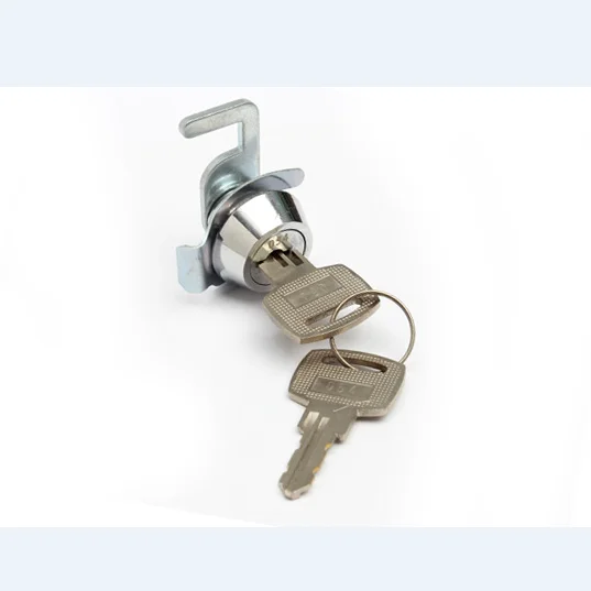 108 New small desk drawer lock