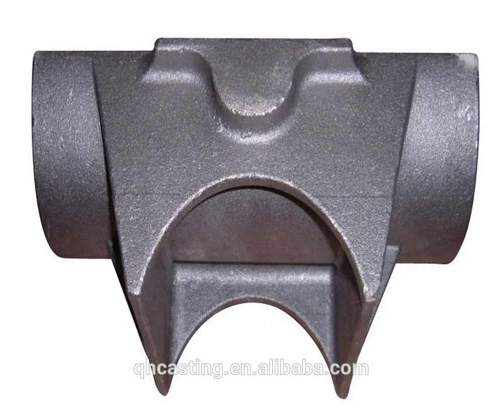 Steel Lost Wax Foundries For Shipbuilding