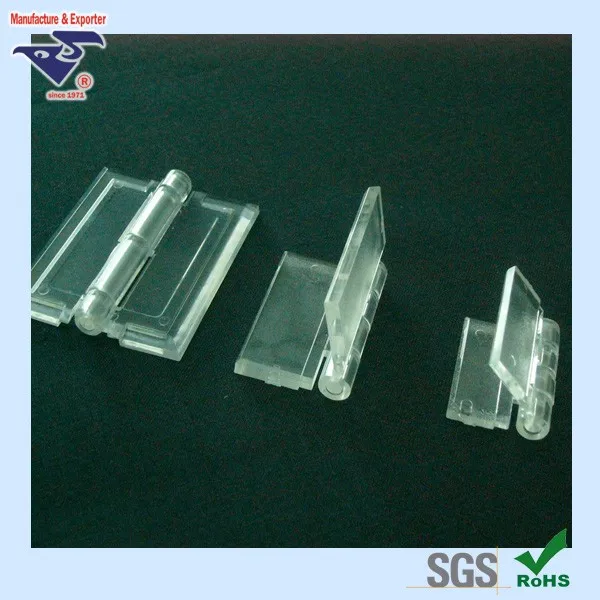 
Clear acrylic accessoies part, rods and acrylic tubes hinge manufacturer 