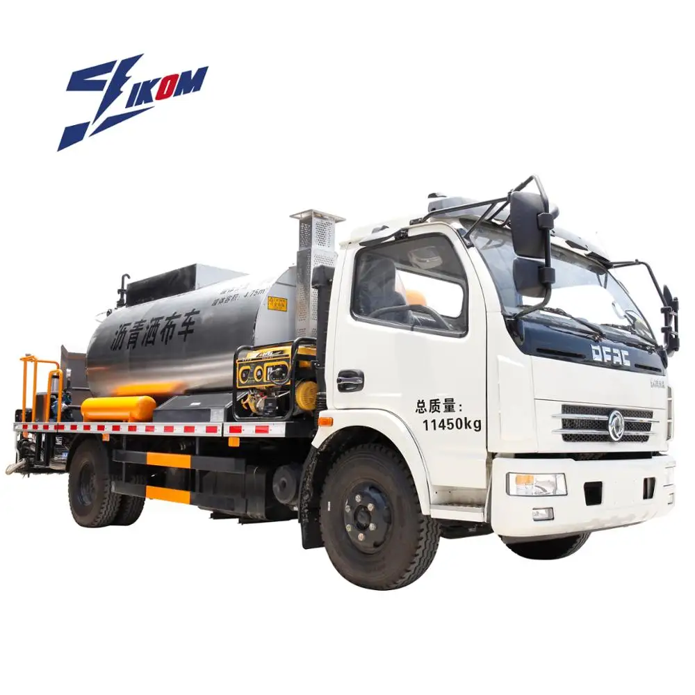 IKOM Интеллектуальный битумный ручной расширитель для продажи