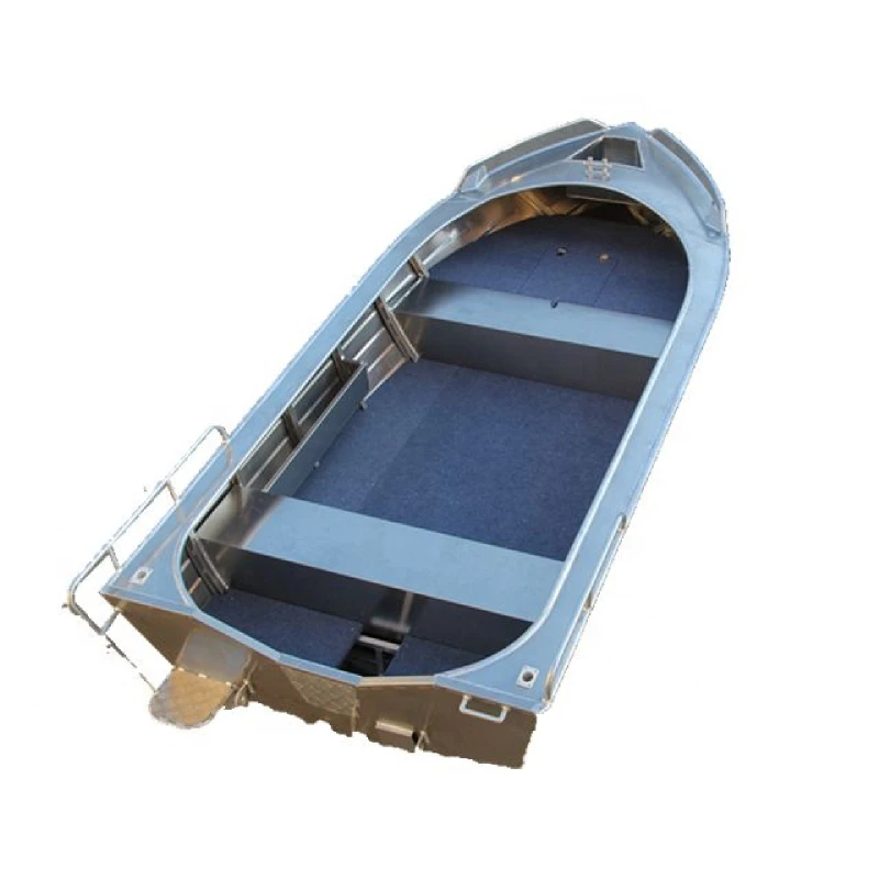 fishing sport aluminum speed boat for sale philippines