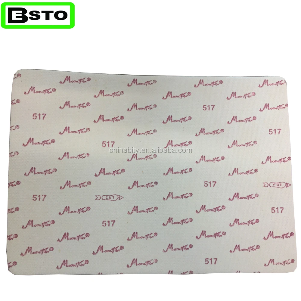 Твердая жесткая стелька, бумажная доска для изготовления обуви