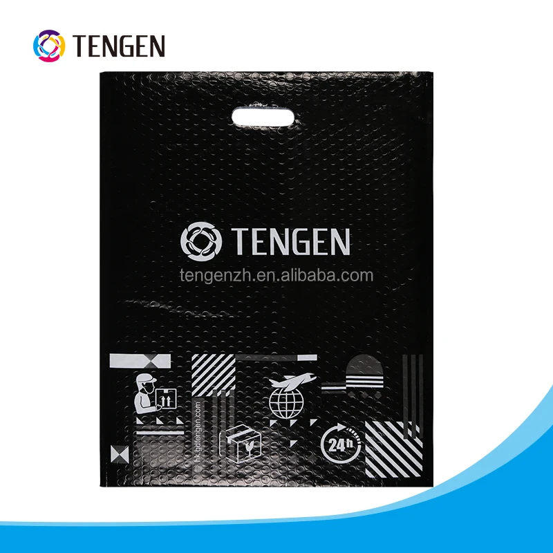 Оптовая продажа водонепроницаемый материал коэкструдированные фильм пузырь ПОЧТООТПРАВИТЕЛЯ