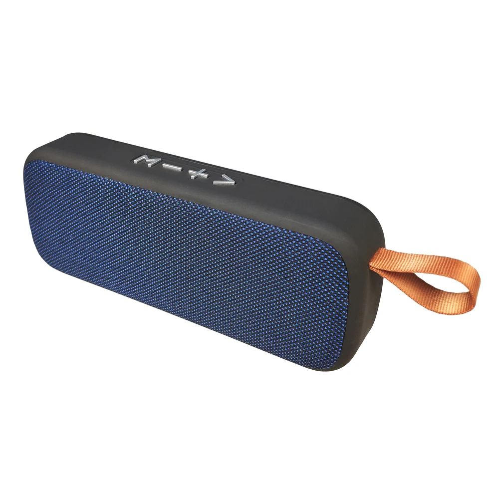 Outdoor portable speakers wholesale Wireless stereo bluetooth Speaker for promotion