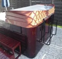 Spa Cover Hot tub cover