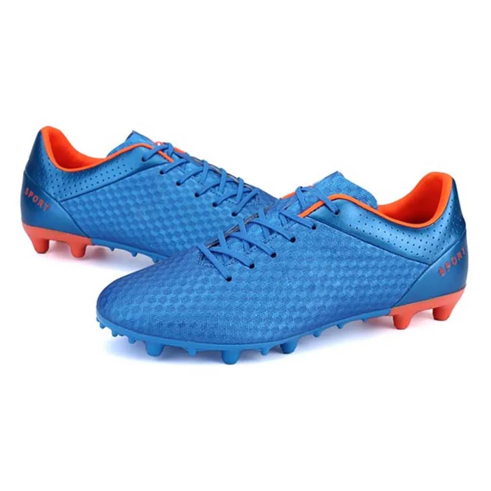 
Custom 2021 turf indoor sport football boots football shoes for men 