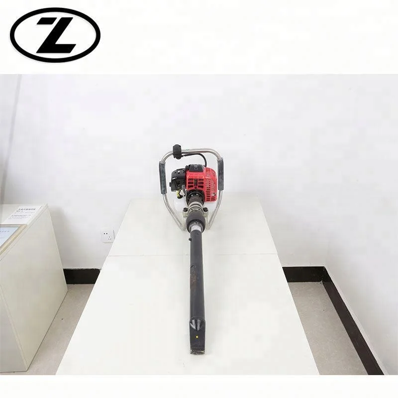 ND-5.0 Chinese factories ultra precision railway Manual Tamping Machine