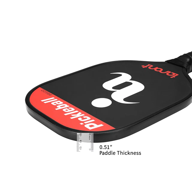 china pickleball paddle usapa, pickleball rackets paddle, graphite pickleball paddle set