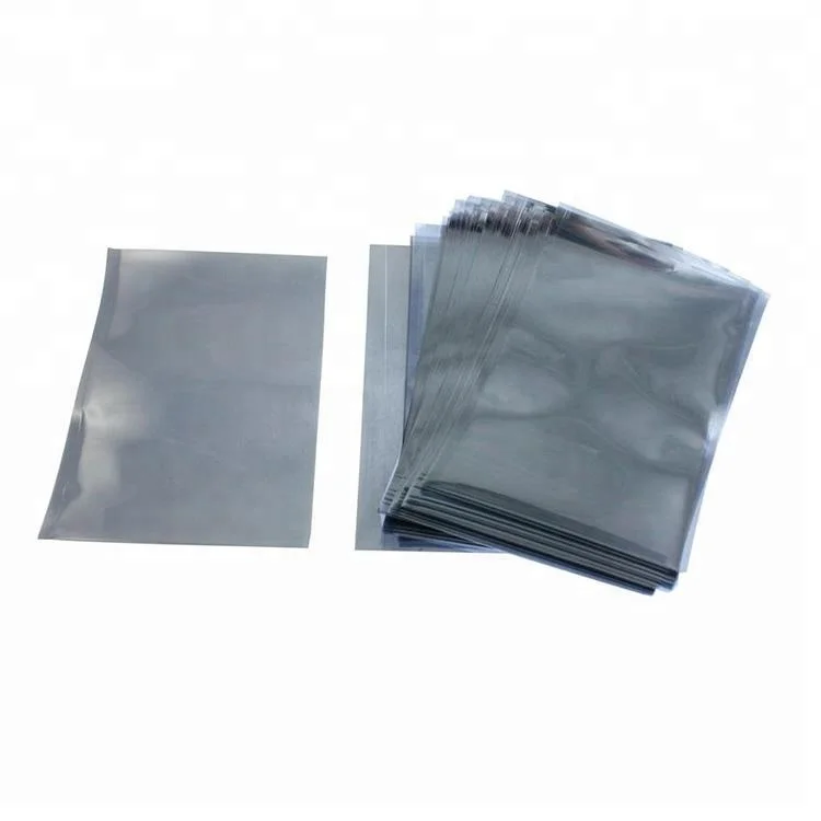 anti static bags ESD shielding anti-static bag moisture proof antistatic bag