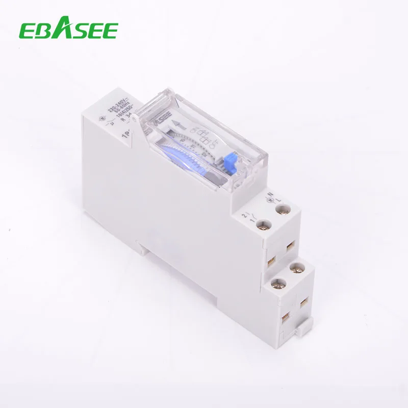 New Technology up to 660V relay finder