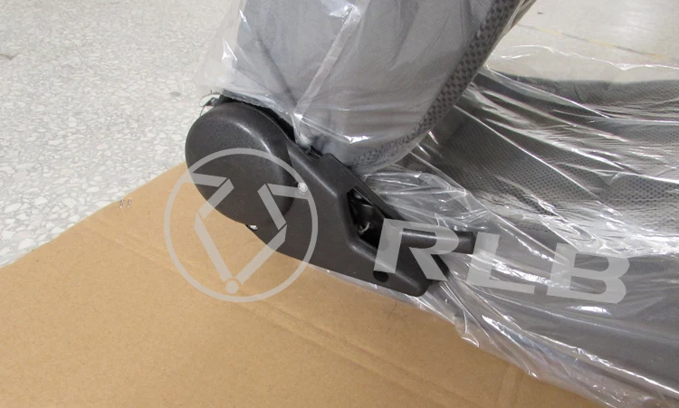 
Auto parts High quality Quantum Hiace 2005-2014 Single Seat 