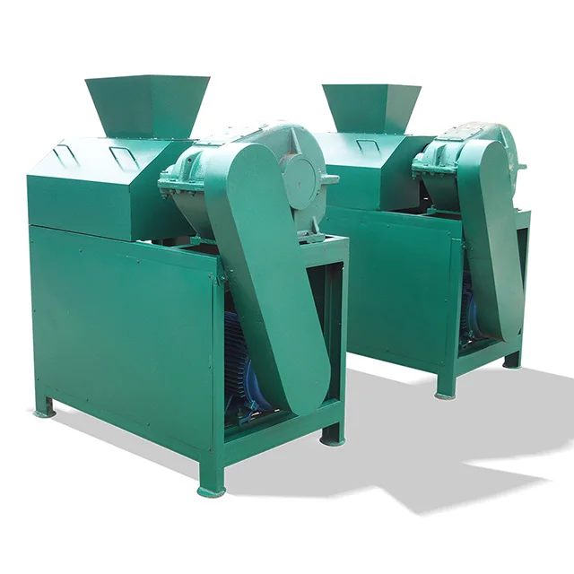 Npk Squeezing Pelletizing Machines for Making Compound Fertilizer Granules