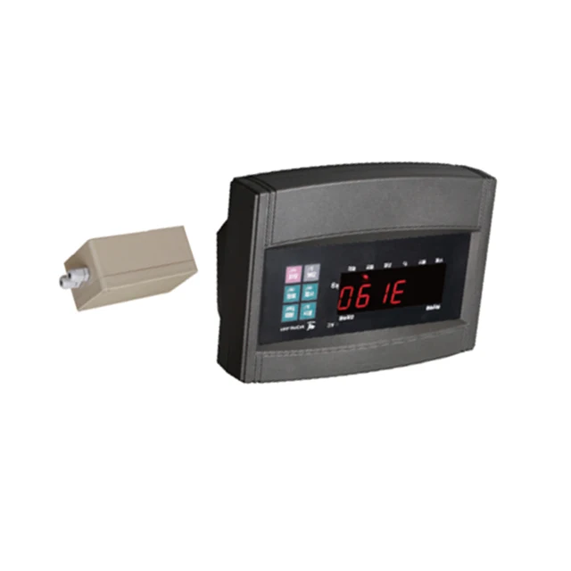 wireless weighing floor scale indicator XK3190-AW1