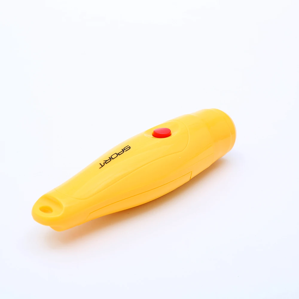 Alarm whistle Referee electronic whistle fancy sports multi-purpose electronic whistle easy to operate