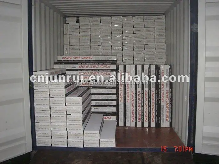 Полоски для деревянных ковров