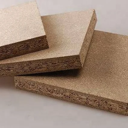 Hot sale Water-proof Particle board/raw Chipboard