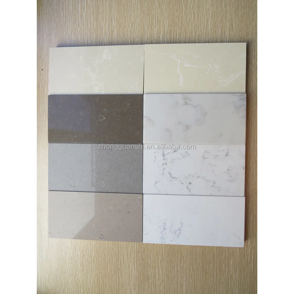 
SGS Approved Beautiful Pedra Quartzo 