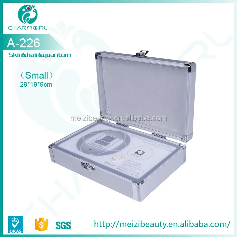 2015 ГОРЯЧИЕ ПРОДАЖИ квантовый резонанс магнитный анализатор здоровья тела