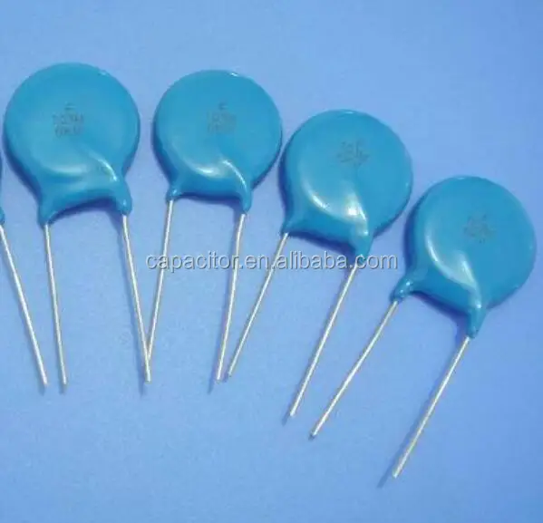 
6KV 10000pF Ceramic Capacitor 