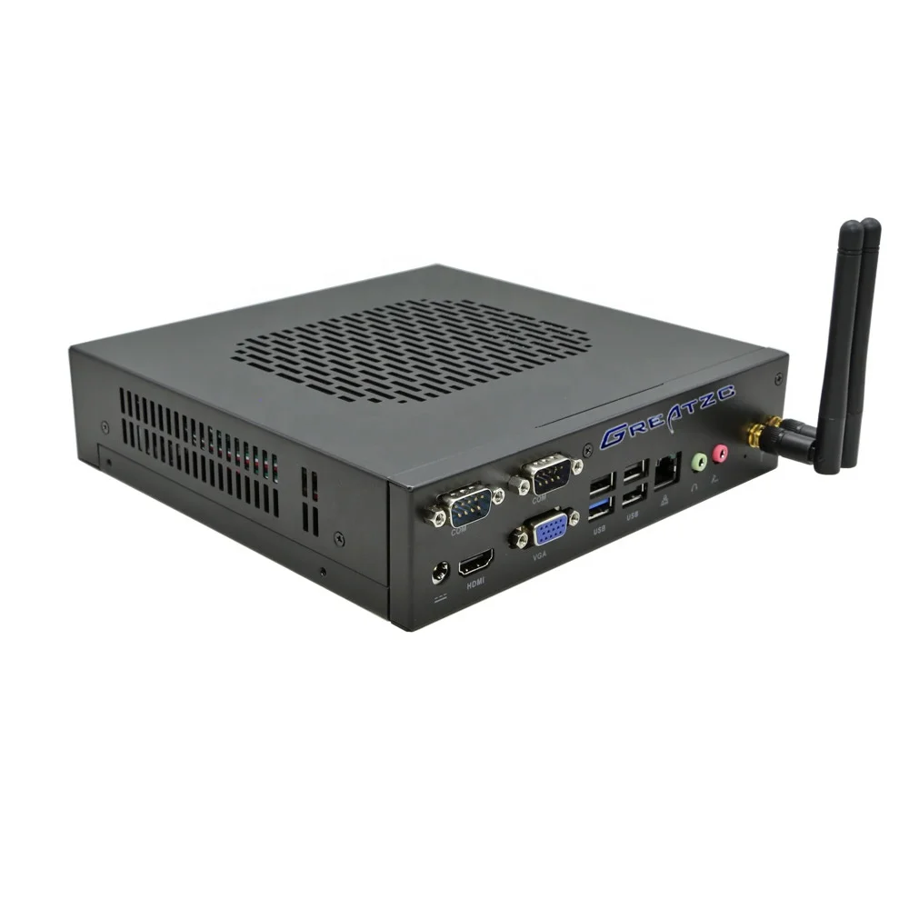 ZC-T42-3337U Intel Core i5 3337U Low Cost Micro PC Mini Computer