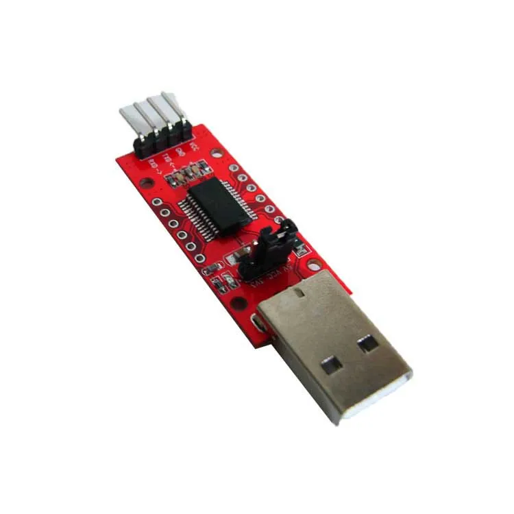 FR-4 двухсторонные печатные платы для USB 2.0 ASIC Miner Bitcoin