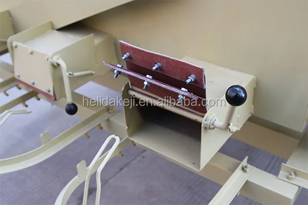 Пшеница кукуруза семян кунжута Воздушный экран семя cleaner с пылесборник