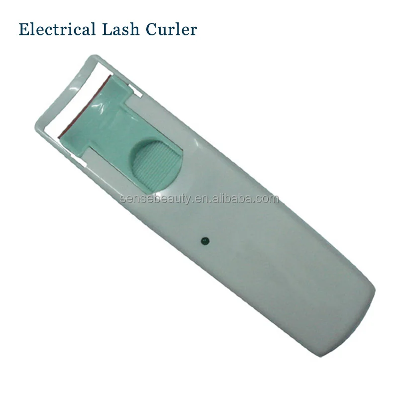 Electrical Heated Eyelash Curler