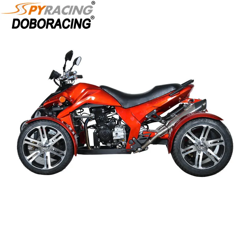 Spy raicng atv electric quad bike/ motorcycle bike  Factory Sale  Atv For Two Persons with  coc certificate