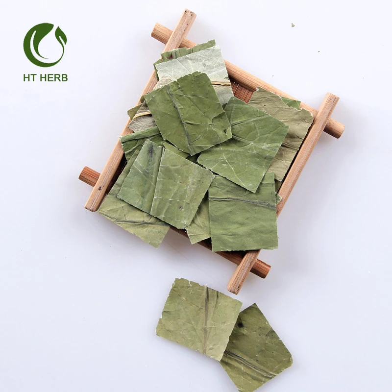 Dried Lotus Leaf  Lose Weight Tea Lotus Leaf Tea