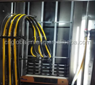 automatic flat glass sandblasting machine vertical manufacturing glass processing machinery