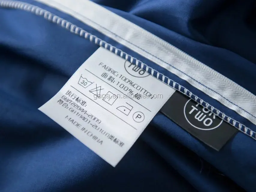 2023 GAGA  new style 100%cotton 200TC printed duvet cover set