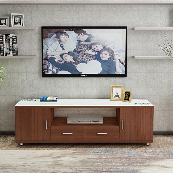 Modern Livingroom TV SET Furniture with good quality