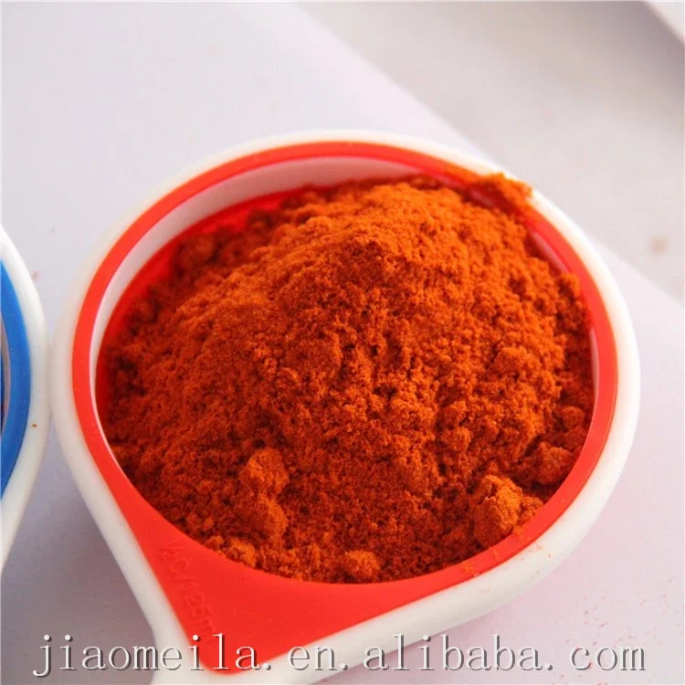 
raw material red spices red chilli powder (Mexcian, Indian, Chinese, Thai,ect) 