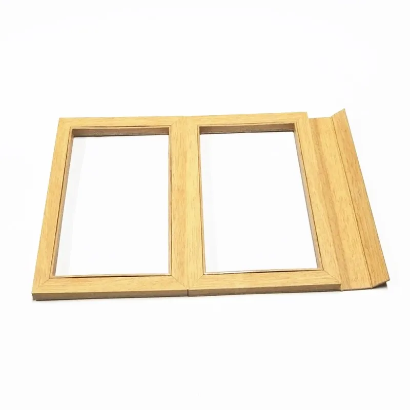 
Decorative Wooden Family Photo Frame 