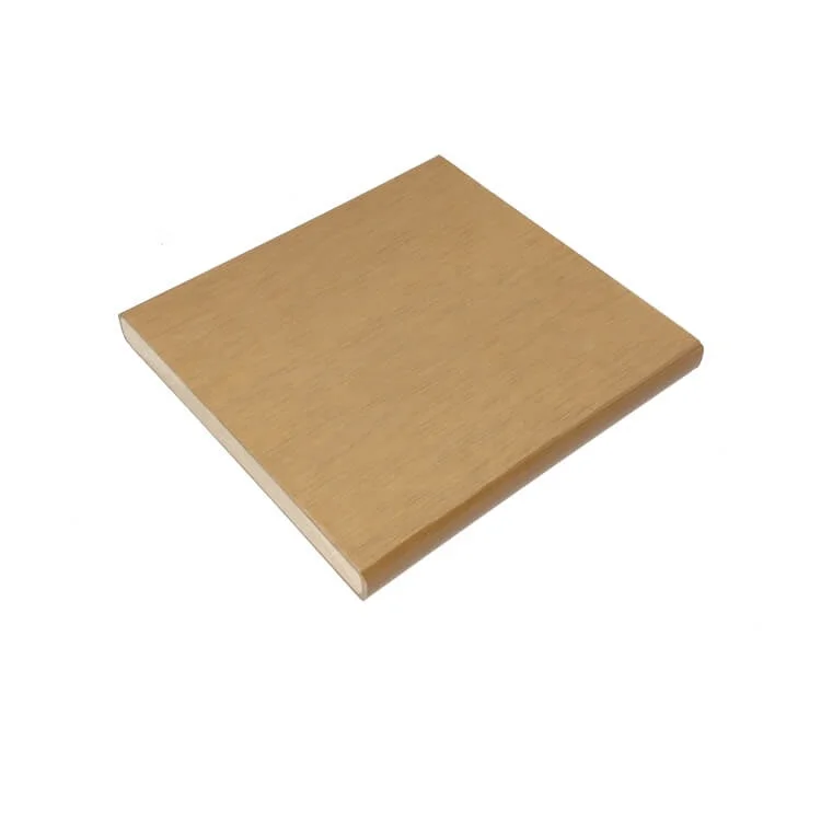 180*10mm PVC Exterior Wall Siding House Decoration Bamboo Wall Cladding Price WPC Wall Panel