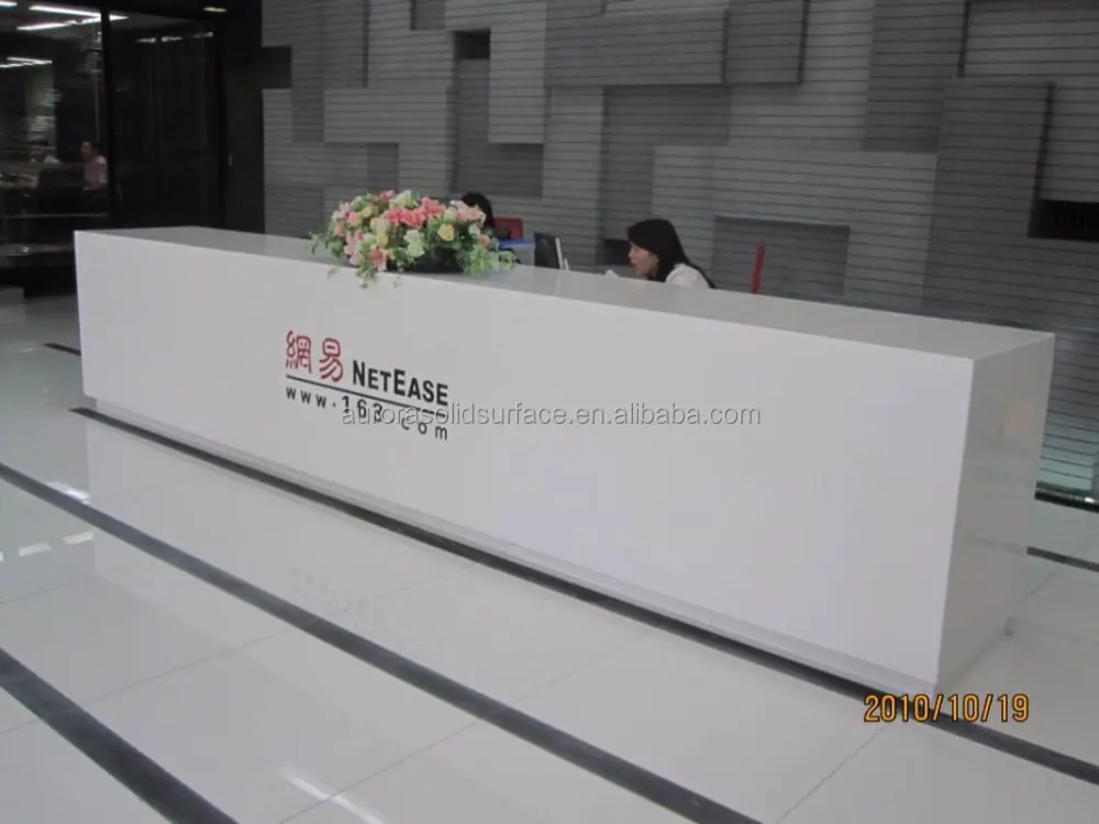 Кварцевая акриловая твердая поверхность ручной работы для плитки, плиты, столешницы, твердая поверхность