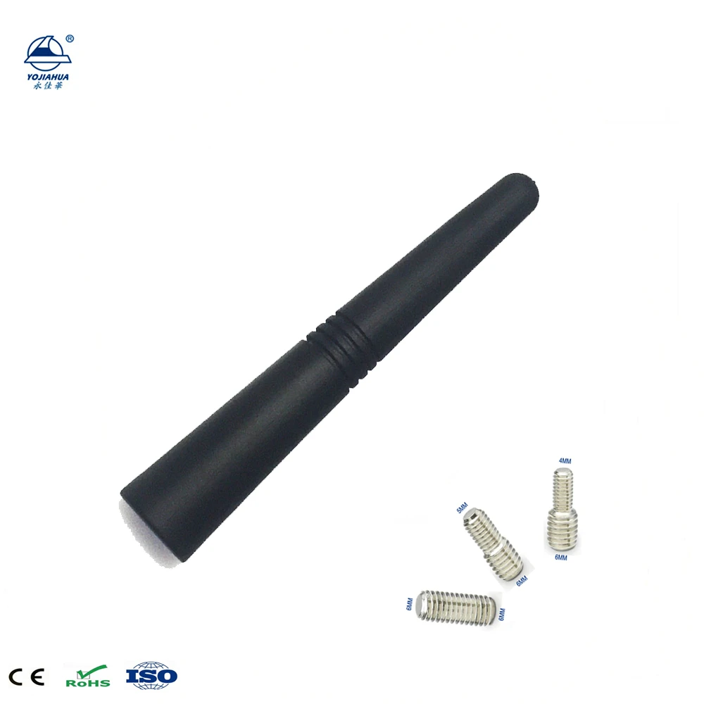 Автомобильная резиновая антенна 9 см