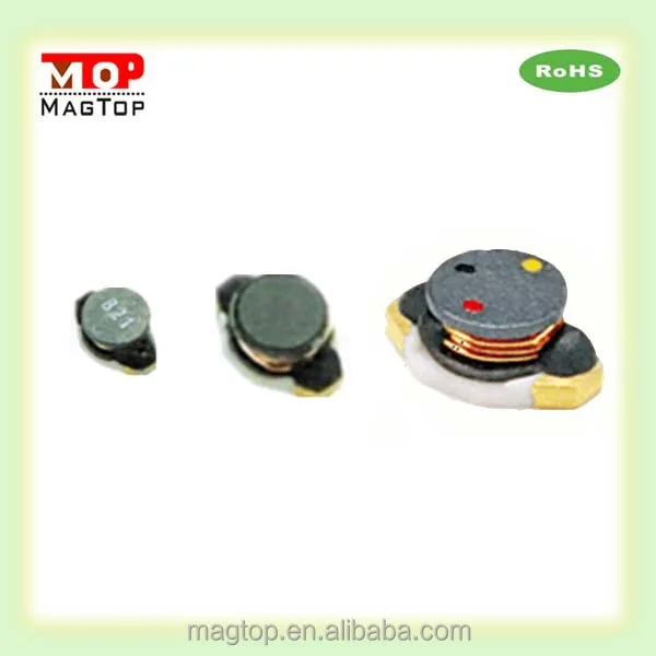  Ферритовые сердечники катушки smd силовой