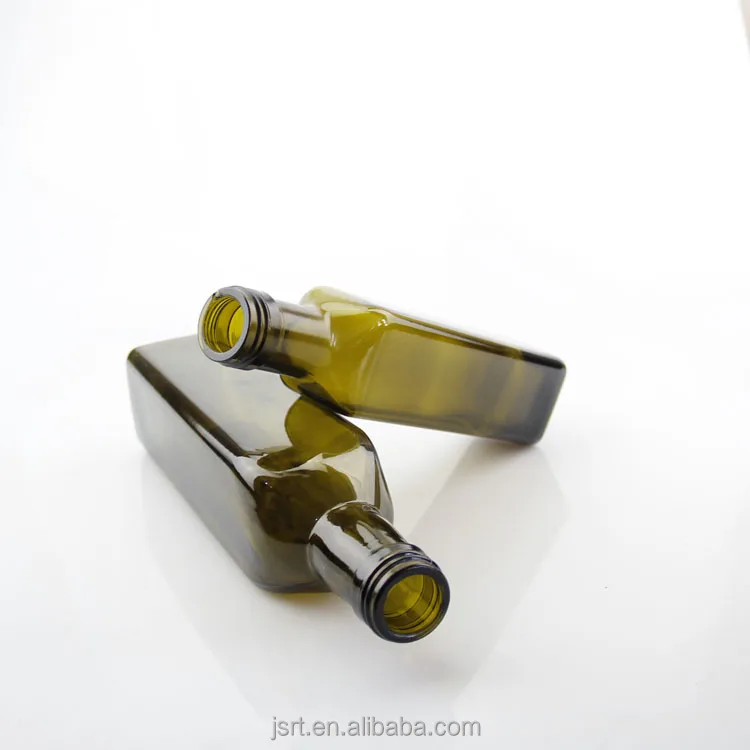 Ebay Best Seller empty bottle for olive oil and coconut oil bottle manufacture daily use wholesale olive oil bottle