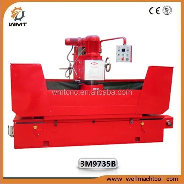 Cylinder block and head grinding honing machine 3M9735BX150